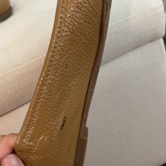 Tory Burch Minnie flats - Picture 4 of 6